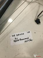 Mercedes Sprinter 2008 Elektr. raammechanisme Rechtsvoor