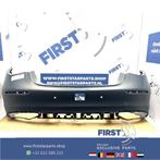 A2238859700 W223 ACHTERBUMPER S Klasse 2024 ZWART WIT GRIJS, Gebruikt, -, Ophalen of Verzenden, Achter