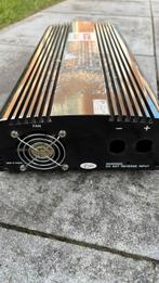 Omvormer 24V naar 230V, Auto diversen, Overige Auto diversen, Ophalen of Verzenden