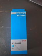 Shimano Di2 BT-DN300 batterij, Ophalen of Verzenden, Nieuw