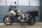 Triumph Tiger 900 Rally (2020) *Zijkoffers*, Motorrijbewijs A, Meer dan 35 kW, Toermotor, Onbekend