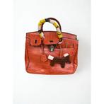 Hermes tas, Sieraden, Tassen en Uiterlijk, Tassen | Damestassen, Ophalen of Verzenden, Zo goed als nieuw, Zwart, Handtas