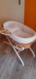 wiegje, Ophalen, Zo goed als nieuw, Wieg