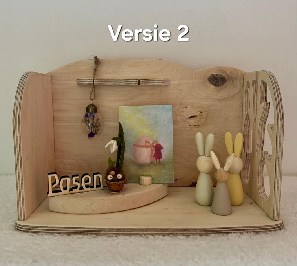 Seizoenstafel / decoratietafel / jaartafel, Ophalen of Verzenden