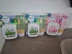 Ambi Pur Febreze Elektrische Luchtverfrisser 3-pack, Ophalen of Verzenden, Nieuw