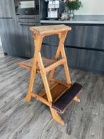 Knielbankje, Ophalen of Verzenden