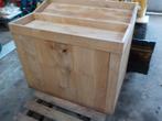 7 X Buiten Keuken Kasten zie Foto's, Tuin en Terras, Buitenkeukens, Ophalen of Verzenden, Gas
