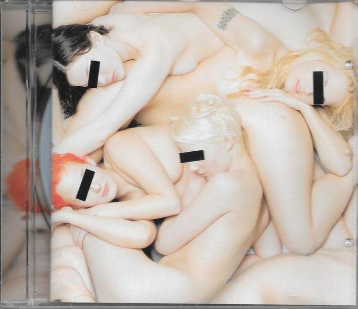 CD Lemonbabies, Cd's en Dvd's, Cd's | Rock, Gebruikt, Poprock, Ophalen of Verzenden