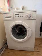 GRATIS AF TE HALEN:Bosch Classixx 6 Wasmachine, Witgoed en Apparatuur, Wasmachines, Ophalen, Gebruikt, Voorlader, 85 tot 90 cm