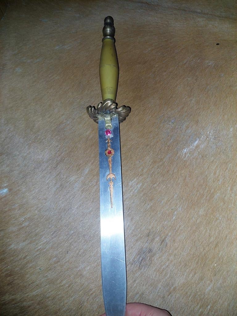 zwaard uniek larp Fantasy, Ophalen, Nieuw, Accessoires