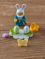 Lego Minifigures Pasen paashaas setje met accessoires, Ophalen of Verzenden, Nieuw, Lego