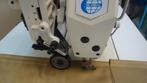 Industrie Naaimachine Global Dubbel Transp ./ Puller Vol aut, Overige merken, Gebruikt, Ophalen of Verzenden, Naaimachine