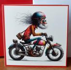 opa op motor, kaart, Overige modellen, Maximaal 45 km/u, Nieuw, Ophalen of Verzenden