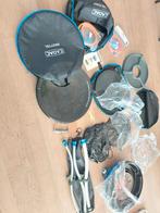 Cadac Skottelbraai Carri Chef - Draagbaar op poten, Ophalen, Gebruikt, Cadac, Met accessoires