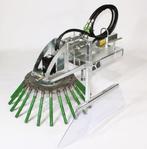 Onkruidborstel Machines div., Ophalen, Overige, Werkplaats, Gebouw of Erf