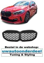 Diamond Grill Grille Nieren Voor Bmw 1 Serie F40 F41