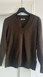 Public trui met V-hals, katoen, maat 38, Verzenden, Zo goed als nieuw, Maat 38/40 (M), Overige kleuren