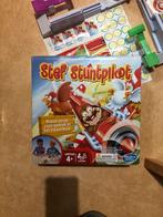 Stef Stuntpiloot, Ophalen of Verzenden, Zo goed als nieuw