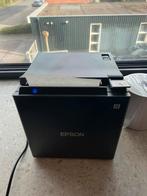 EPSON TM-m30II printer ZGAN, Computers en Software, Printers, Ophalen, Zo goed als nieuw, Thermo-printer, Printer