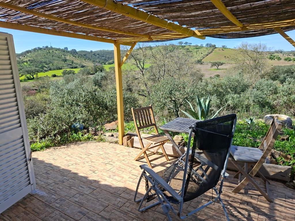 Te huur casa in Portugal, Alentejo voor de zomermaanden, 2 personen, Internet