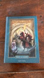 Ravelijn Paul van Loon, Verzamelen, Efteling, Ophalen of Verzenden, Zo goed als nieuw, Button of Speldje