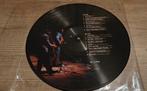 Johnny Cash - Picture Disc, Ophalen of Verzenden