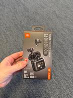 JBL Tour Pro 2 (Draadloos, Noise Cancelling) - Zwart, Ophalen of Verzenden, Nieuw, In gehoorgang (in-ear), Bluetooth
