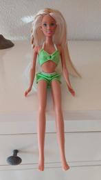 Barbie Skipper vintage, Ophalen of Verzenden, Zo goed als nieuw, Pop