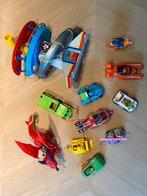 Paw Patrol verzameling 11 items, Ophalen, Zo goed als nieuw