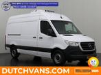 Mercedes-Benz Sprinter 316CDI Automaat L2H2 Koel/Vries wagen, Automaat, Achterwielaandrijving, Gebruikt, 4 cilinders