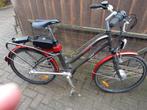 Elektrische fiets, Minder dan 30 km per accu, Gebruikt, 47 tot 51 cm, Ophalen