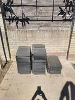 Monier Signy Finnez Zwart dakpannen 45st, Tuin en Terras, Ophalen, Nieuw