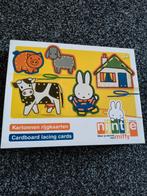 Nijntje Rijgkaarten, Kinderen en Baby's, Speelgoed | Educatief en Creatief, Ophalen of Verzenden, Nieuw