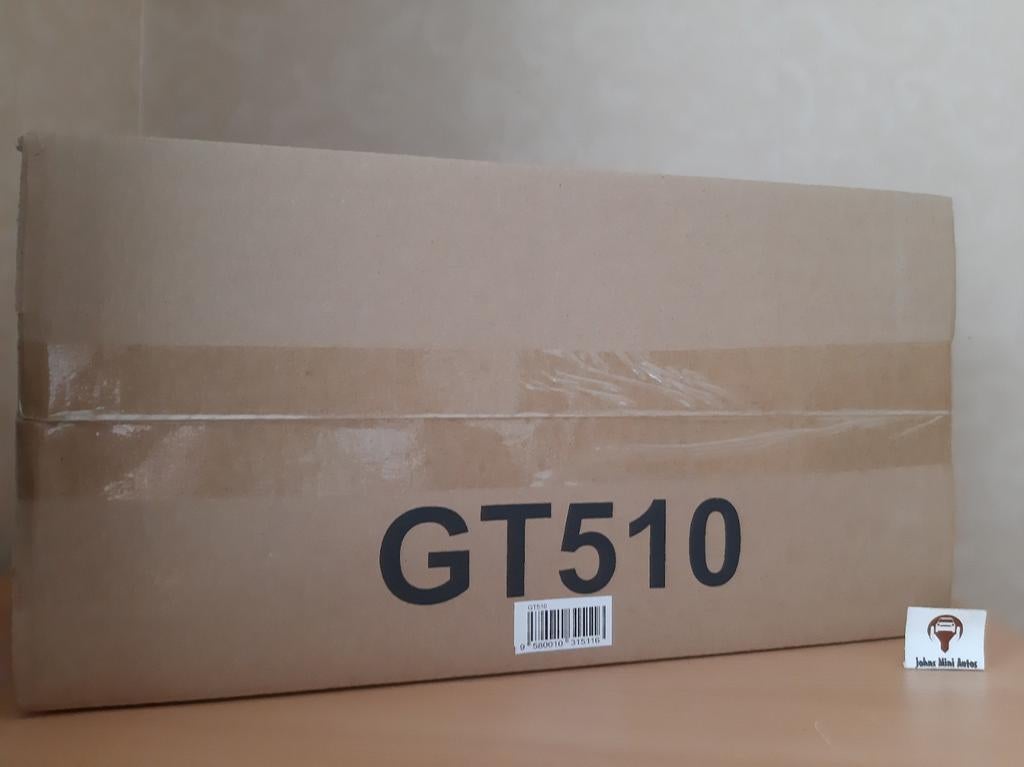 BMW M3 CS M 2024 Brooklyn Grey Metallic van GT Spirit 1:18, Overige merken, Auto, Nieuw, Ophalen of Verzenden