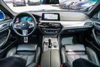 BMW 5-serie M5 | Sport uitlaat | Head up Display | Driving A, Auto's, Automaat, Gebruikt, 2000 kg, Bedrijf