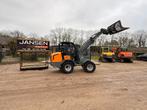Giant V5003 TELE HD (bj 2017), Jansen Machines, Albert@jansen-machines.com, Topperweg 60
3774 LJ  Kootwijkerbroek, NL, Wiellader of Shovel