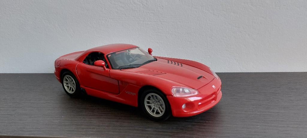 Diverse mooie schaalmodellen 1/24, Ophalen of Verzenden, Zo goed als nieuw, Auto, Overige merken