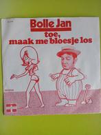 Bolle Jan, Ophalen of Verzenden, Zo goed als nieuw, Overige formaten, Levenslied of Smartlap