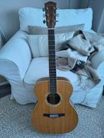 Eastman AC412, Muziek en Instrumenten, Ophalen, Gebruikt, Western- of Steelstringgitaar, Met koffer