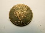 Holland.   VOC Duit - 1780, Verzenden, Vóór koninkrijk, Overige waardes, Losse munt
