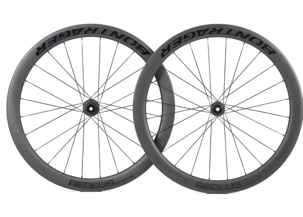 Nieuwe Bontrager Aeolus Elite35 carbon wielset incl.tls. bdn, Wiel, Racefiets, Nieuw, Ophalen of Verzenden