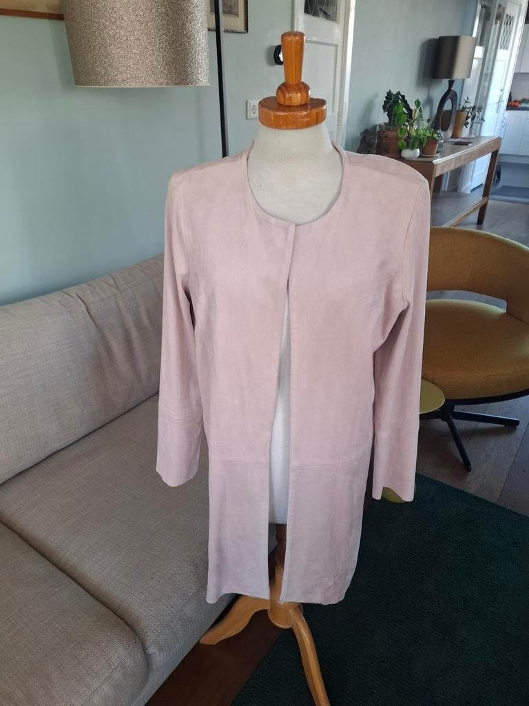 Helena hart blazer maat S, Maat 38/40 (M), Zo goed als nieuw, Boven de knie, Helena Hart