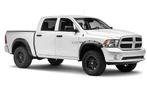 Dodge Ram 1500 spatbord verbreders 2009-2018, Auto-onderdelen, Carrosserie en Plaatwerk, Support@bushwackerfenderflares.com, Ophalen of Verzenden
