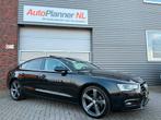 Audi A5 Sportback 1.8 TFSI Pro Line! Clima! Cruise! Leder!, Voorwielaandrijving, Euro 5, Gebruikt, Parkeersensor