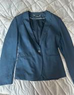 Max&Co blazer, maat M, in goede staat, Kleding | Dames, Jasjes, Kostuums en Pakken, Maat 38/40 (M), Blauw, Ophalen of Verzenden