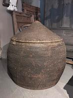 Oude desert mand XXL, Ophalen