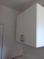 Ikea keukenkastje 80 x 80 x 38,5 cm, Wit, Zo goed als nieuw, Minder dan 100 cm, 25 tot 50 cm
