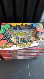 Ascended Heroes Premium Poster Collection, Hobby en Vrije tijd, Ophalen of Verzenden, Nieuw, Boosterbox