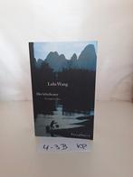 Lulu Wang - Het lelietheater (Een jeugd in China), Ophalen of Verzenden, Gelezen, Lulu Wang, Wereld overig