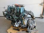 Hurth HBW 15-2R keerkoppeling + Mercedes OM621 loop/sloop, Watersport en Boten, Ophalen, Gebruikt, Motor en Techniek
